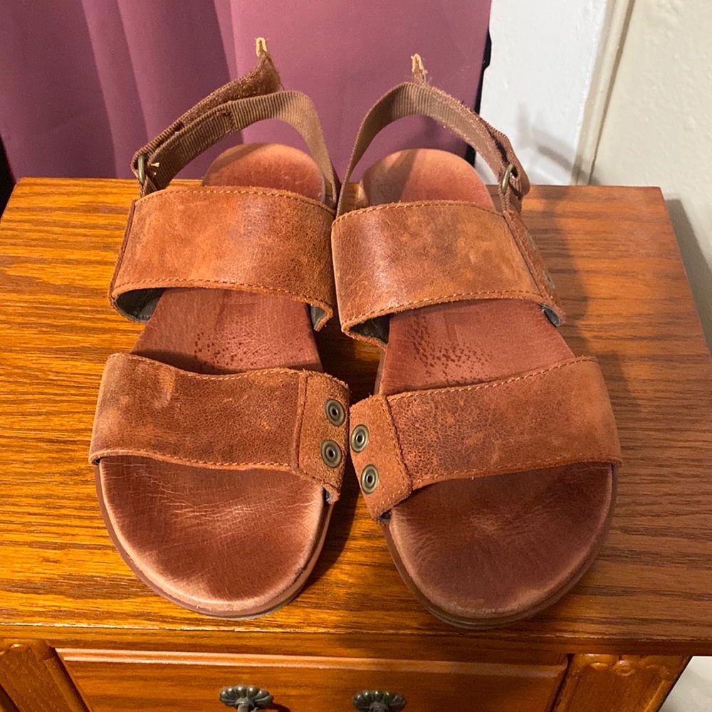 Sorel Sandals